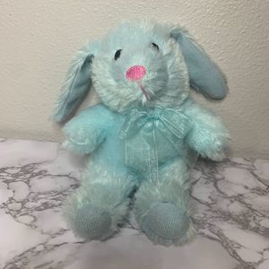 Greenbrier International Bunny Rabbit Plush Stuffed Animal